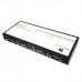 BENEVO BPTC200單向Cat5電腦教學廣播系統-學生端套件(可接4學生電腦) ( BPTC204S2 )